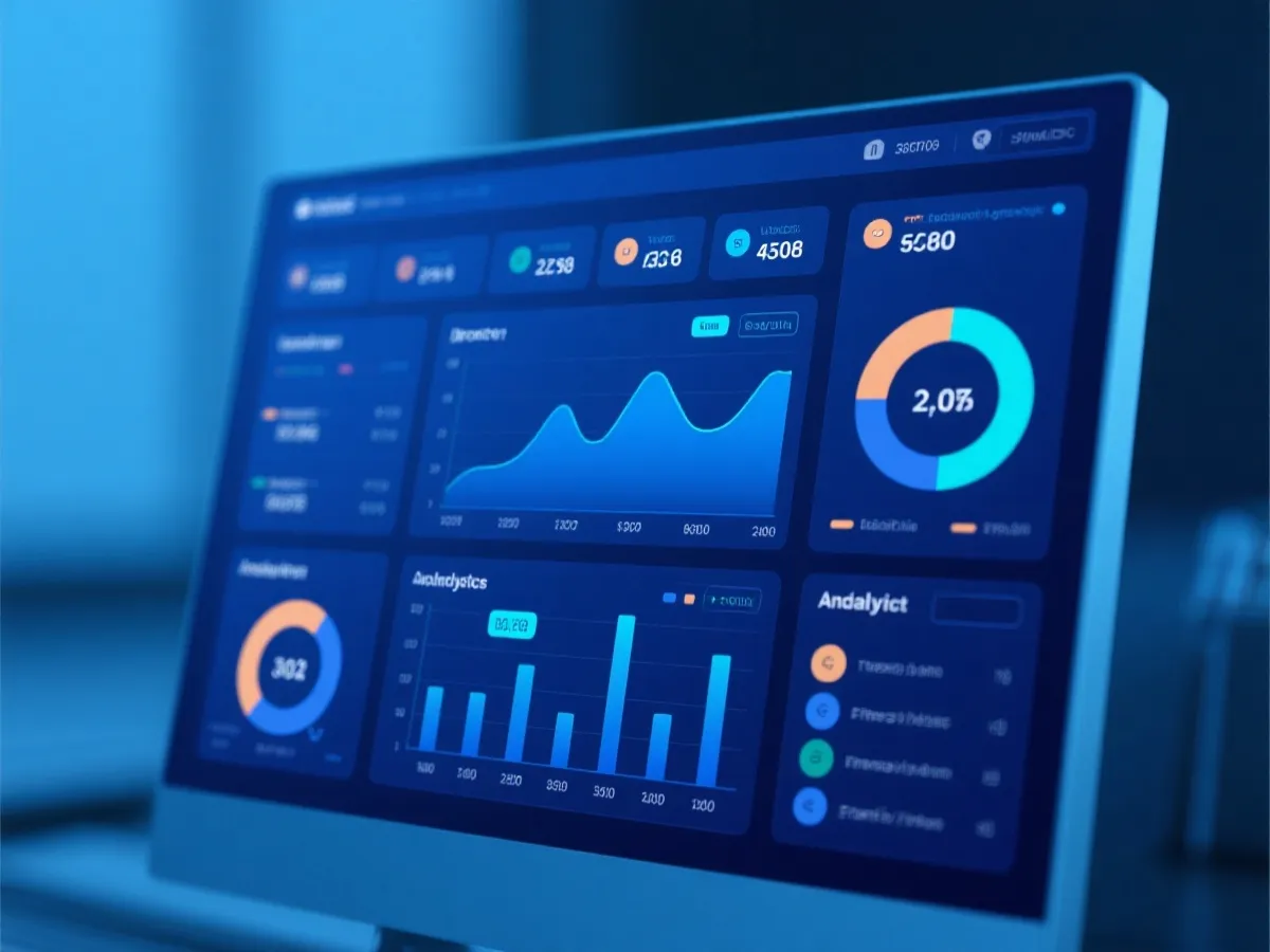 极速快乐8数据分析展示